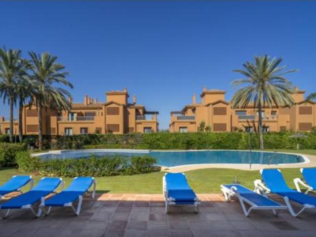 Apartamento Venta Estepona, El Paraíso Atalaya Benamara