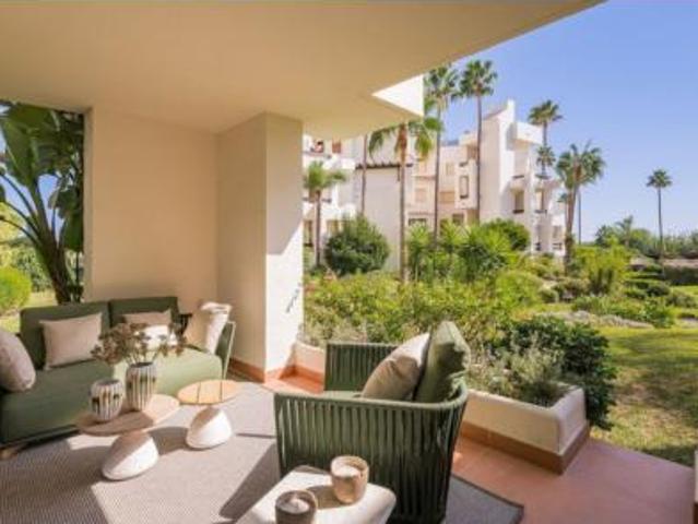 Apartamento Venta Estepona, El Paraíso Atalaya Benamara