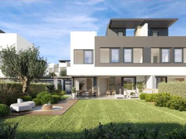 Apartamento Venta Estepona, El Paraíso Atalaya Benamara
