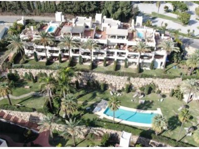 Apartamento Venta Estepona, El Paraíso Atalaya Benamara