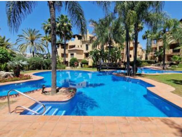 Apartamento Venta Estepona, El Paraíso Atalaya Benamara