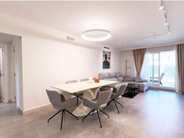 Apartamento Venta Estepona, El Paraíso Atalaya Benamara