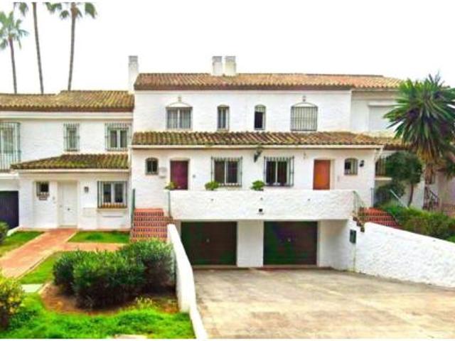 Apartamento Venta Estepona, El Paraíso Atalaya Benamara