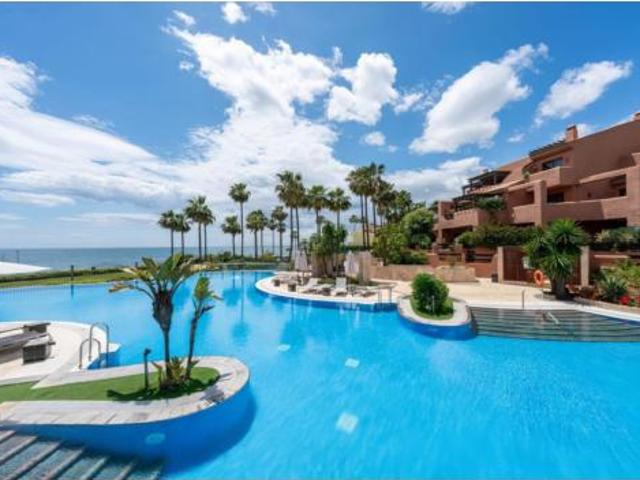 Apartamento Venta Estepona, El Paraíso Atalaya Benamara