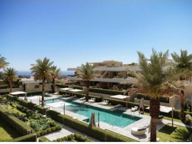 Apartamento Venta Estepona, El Paraíso Atalaya Benamara