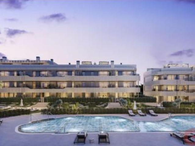 Apartamento Venta Estepona, El Paraíso Atalaya Benamara