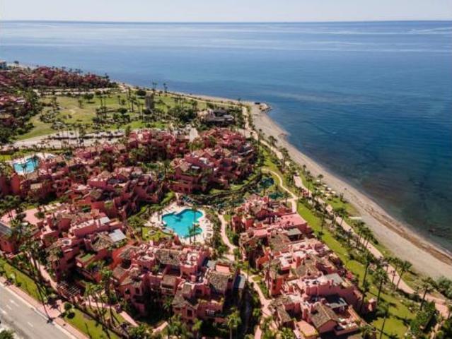 Apartamento Venta Estepona, El Paraíso Atalaya Benamara