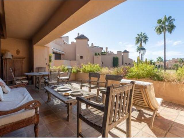 Apartamento Venta Estepona, El Paraíso Atalaya Benamara