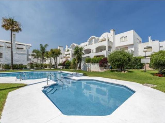 Apartamento Venta Estepona, El Paraíso Atalaya Benamara