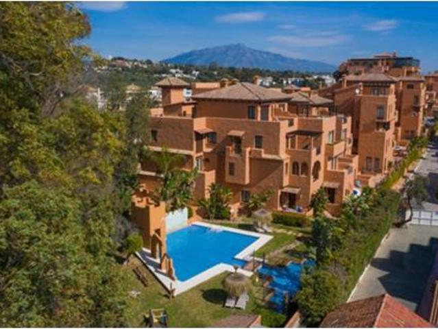 Apartamento Venta Estepona, El Paraíso Atalaya Benamara