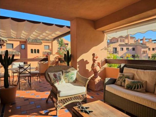 Apartamento Venta Estepona, El Paraíso Atalaya Benamara