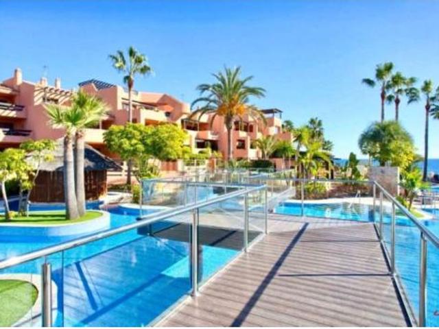 Apartamento Venta Estepona, Estepona