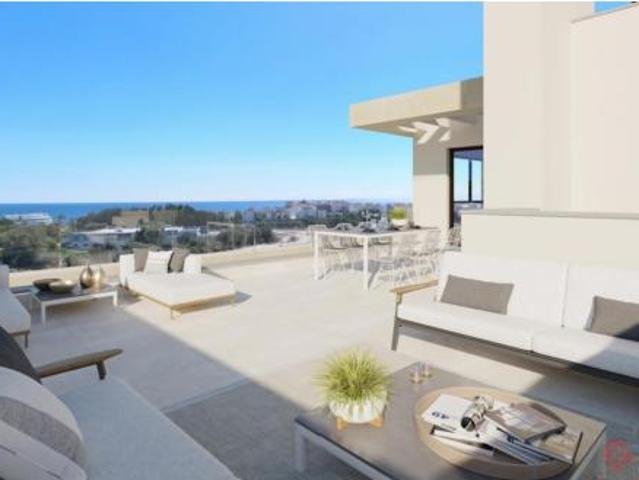 Apartamento Venta Estepona, Estepona