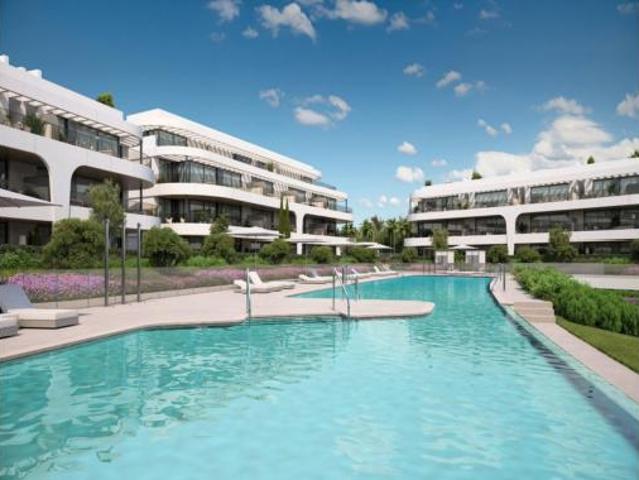 Apartamento Venta Estepona, Estepona