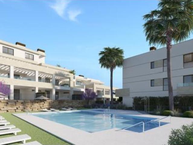 Apartamento Venta Estepona, Estepona