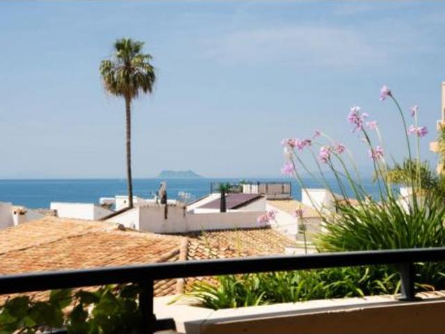 Apartamento Venta Estepona, Estepona