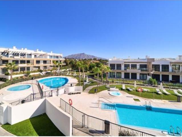Apartamento Venta Estepona, Estepona