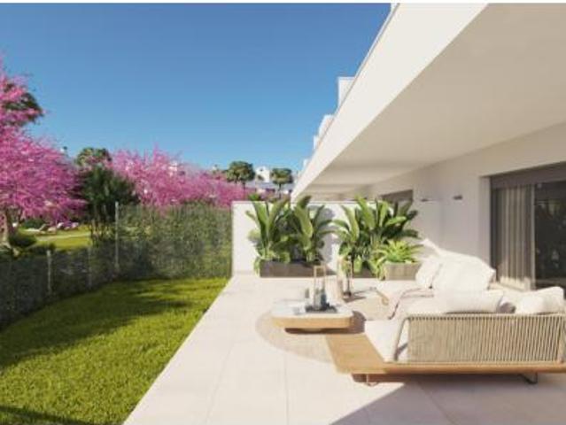 Apartamento Venta Estepona, Estepona