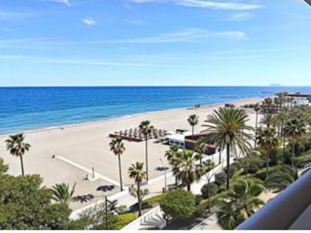 Apartamento Venta Estepona, Estepona