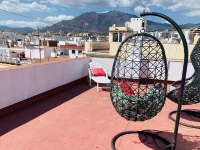 Apartamento Venta Estepona, Estepona