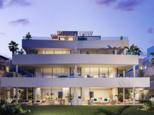 Apartamento Venta Estepona, Estepona