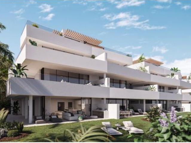 Apartamento Venta Estepona, Estepona