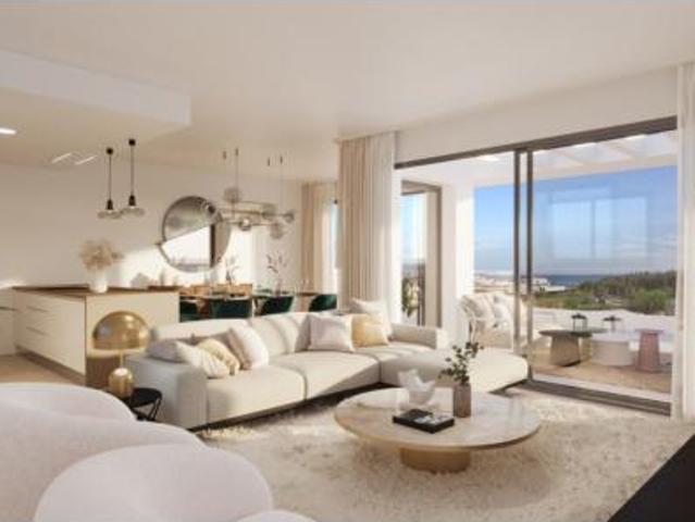 Apartamento Venta Estepona, Estepona