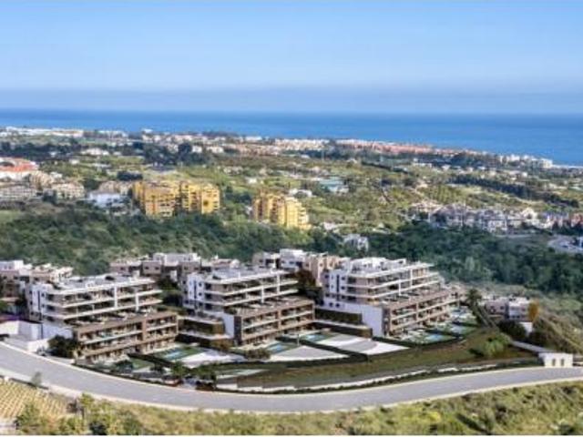 Apartamento Venta Estepona, Estepona
