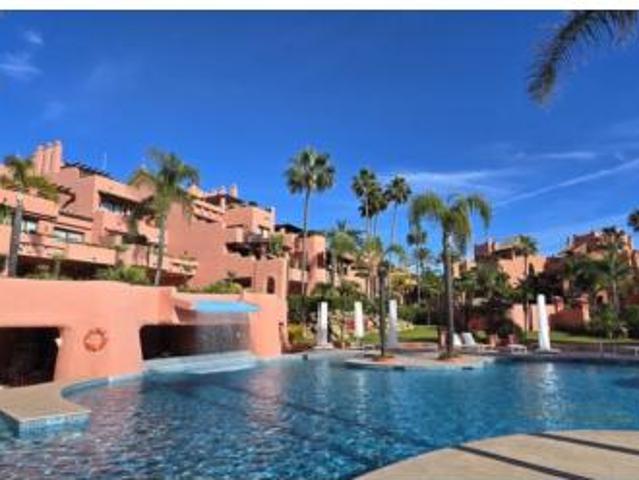 Apartamento Venta Estepona, Estepona