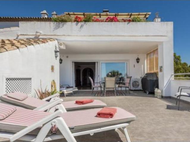 Apartamento Venta Estepona, Estepona