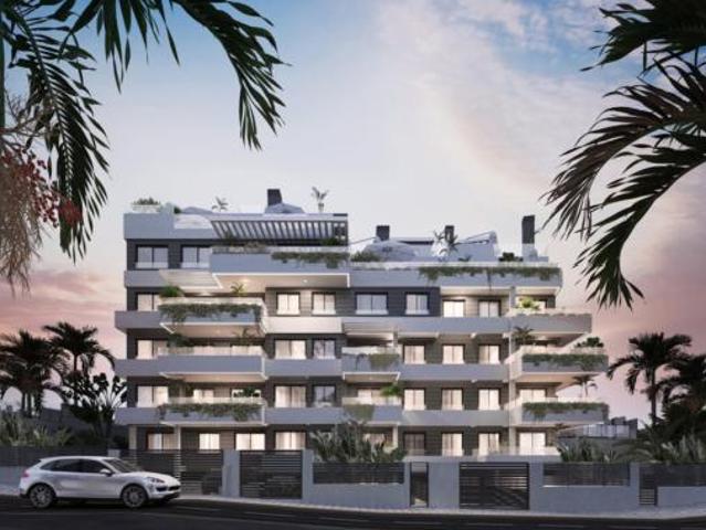 Apartamento Venta Estepona, Estepona