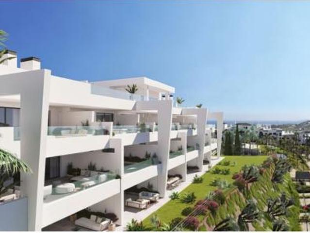 Apartamento Venta Estepona, Estepona