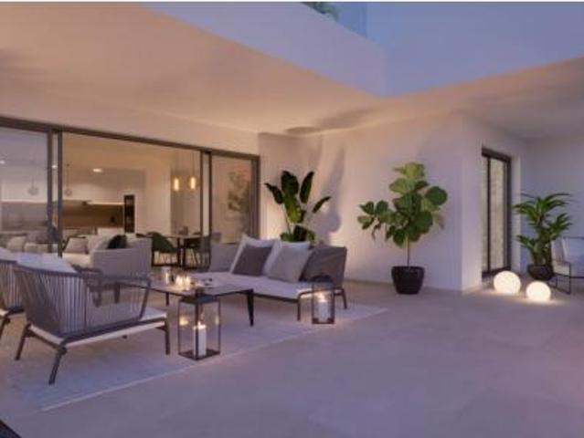 Apartamento Venta Estepona, Estepona