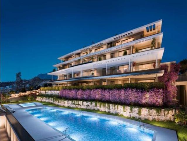Apartamento Venta Estepona, Estepona