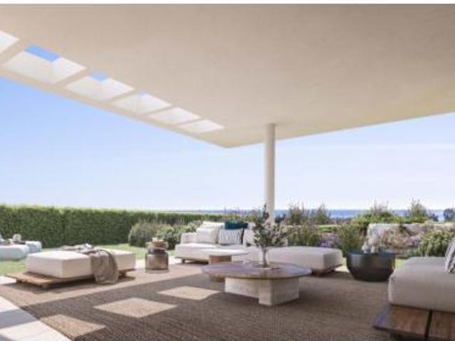 Apartamento Venta Estepona, Estepona