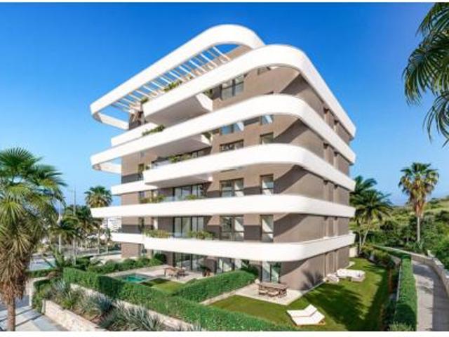 Apartamento Venta Estepona, Estepona