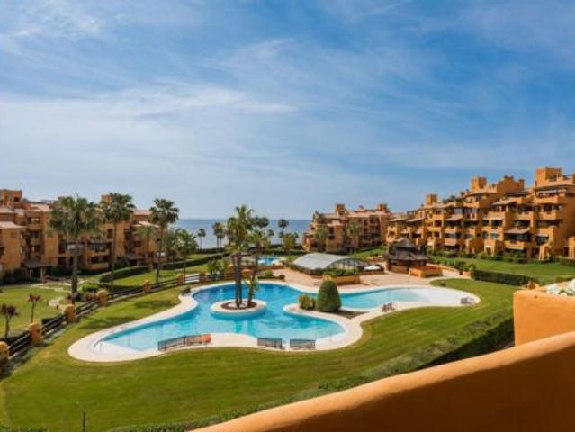 Apartamento Venta Estepona, Estepona