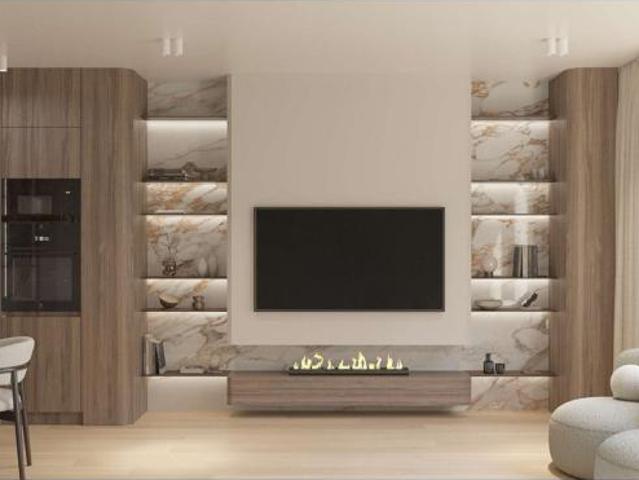 Apartamento Venta Estepona, Estepona