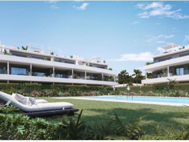 Apartamento Venta Estepona, Estepona
