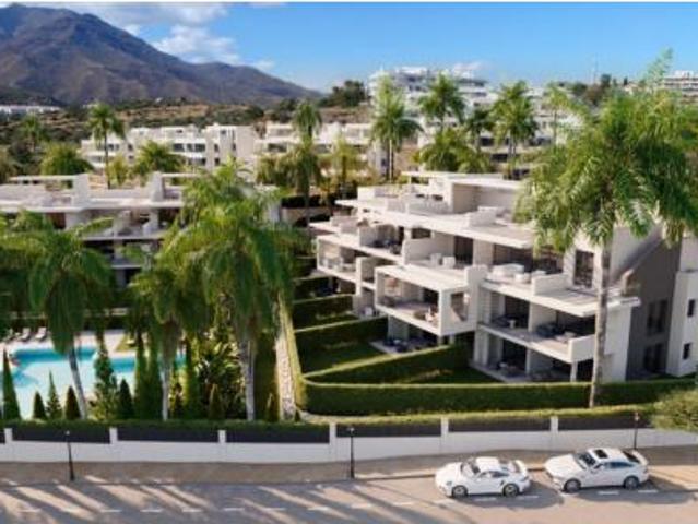 Apartamento Venta Estepona, Estepona