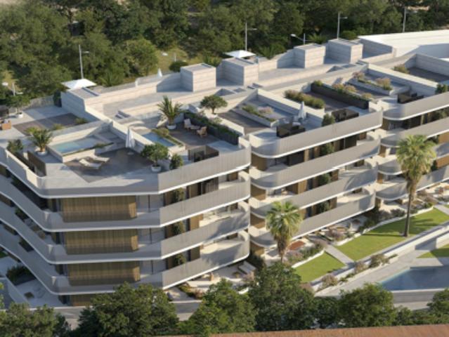 Apartamento Venta Estepona, Estepona