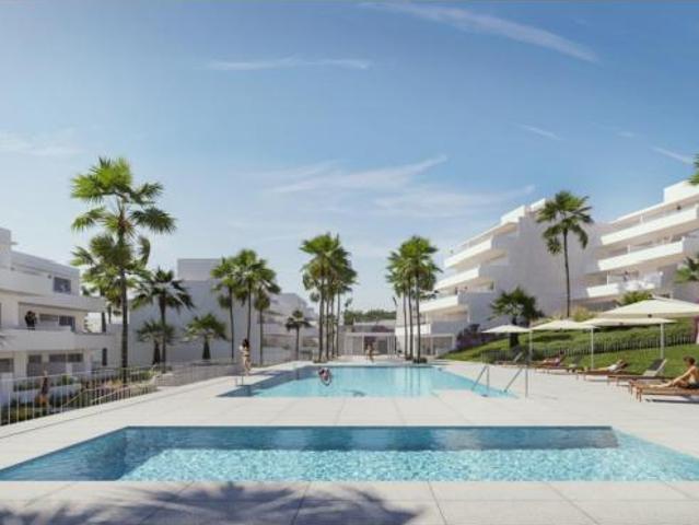 Apartamento Venta Estepona, Estepona