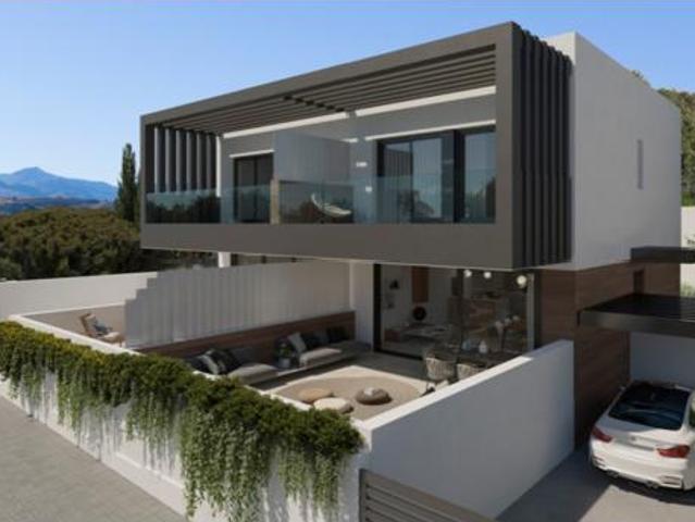 Apartamento Venta Estepona, Estepona