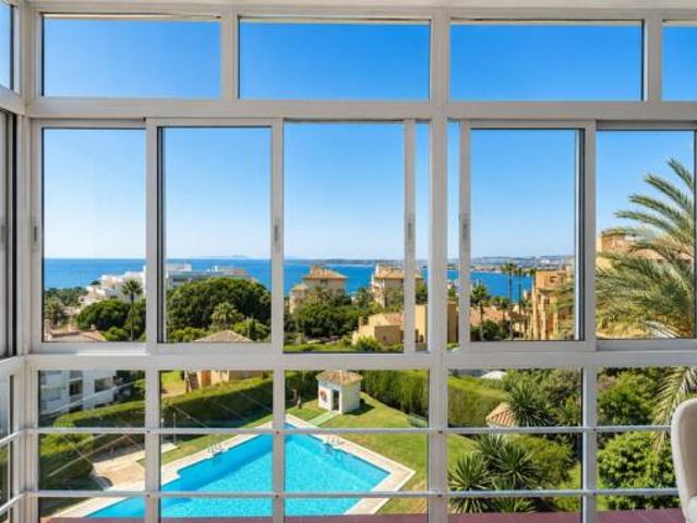 Apartamento Venta Estepona, Estepona