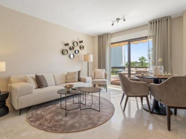 Apartamento Venta Estepona, Estepona