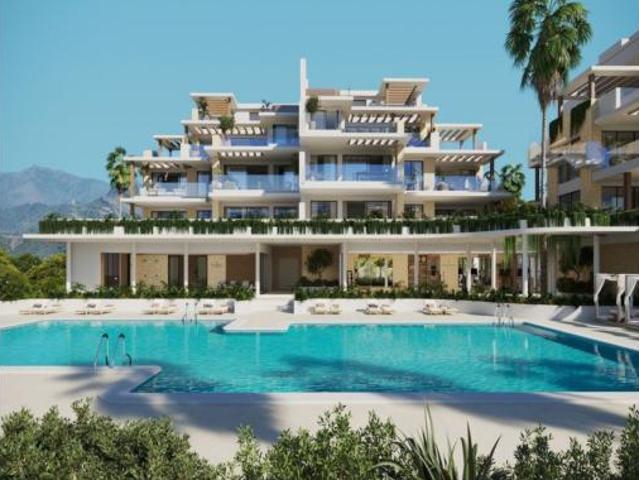 Apartamento Venta Estepona, Estepona