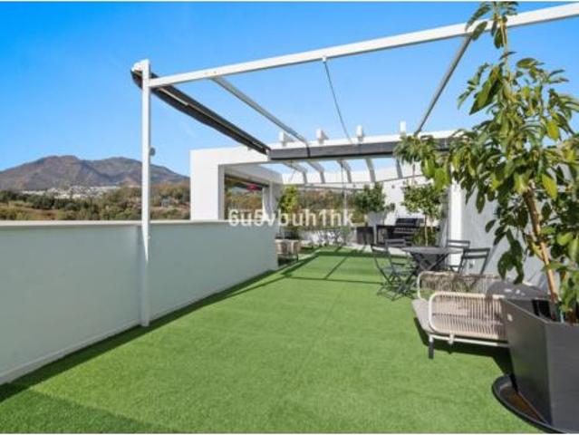 Ático Venta Estepona, Estepona