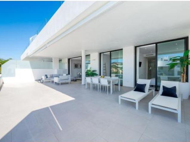 Apartamento Venta Estepona, Estepona