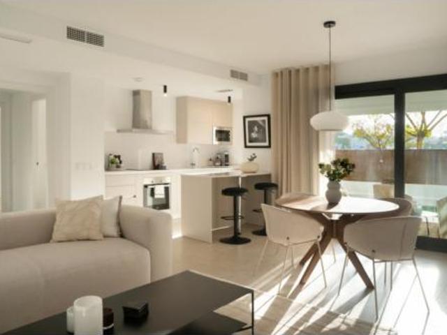 Apartamento Venta Estepona, Estepona