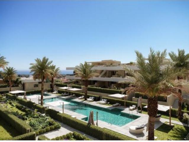 Apartamento Venta Estepona, Estepona
